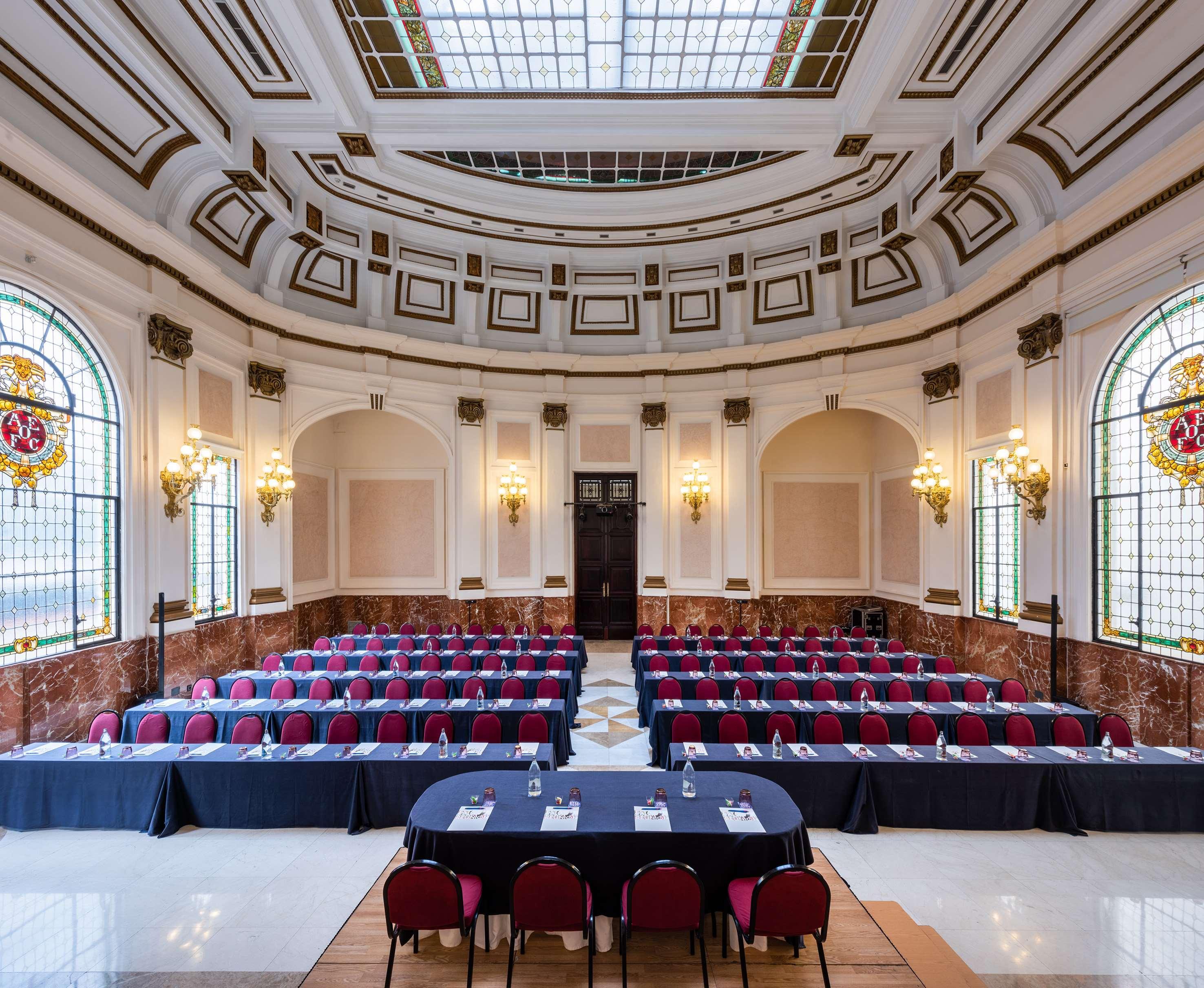 Casa De Las Artes, Member Of Melia Collection Madrid Bagian luar foto