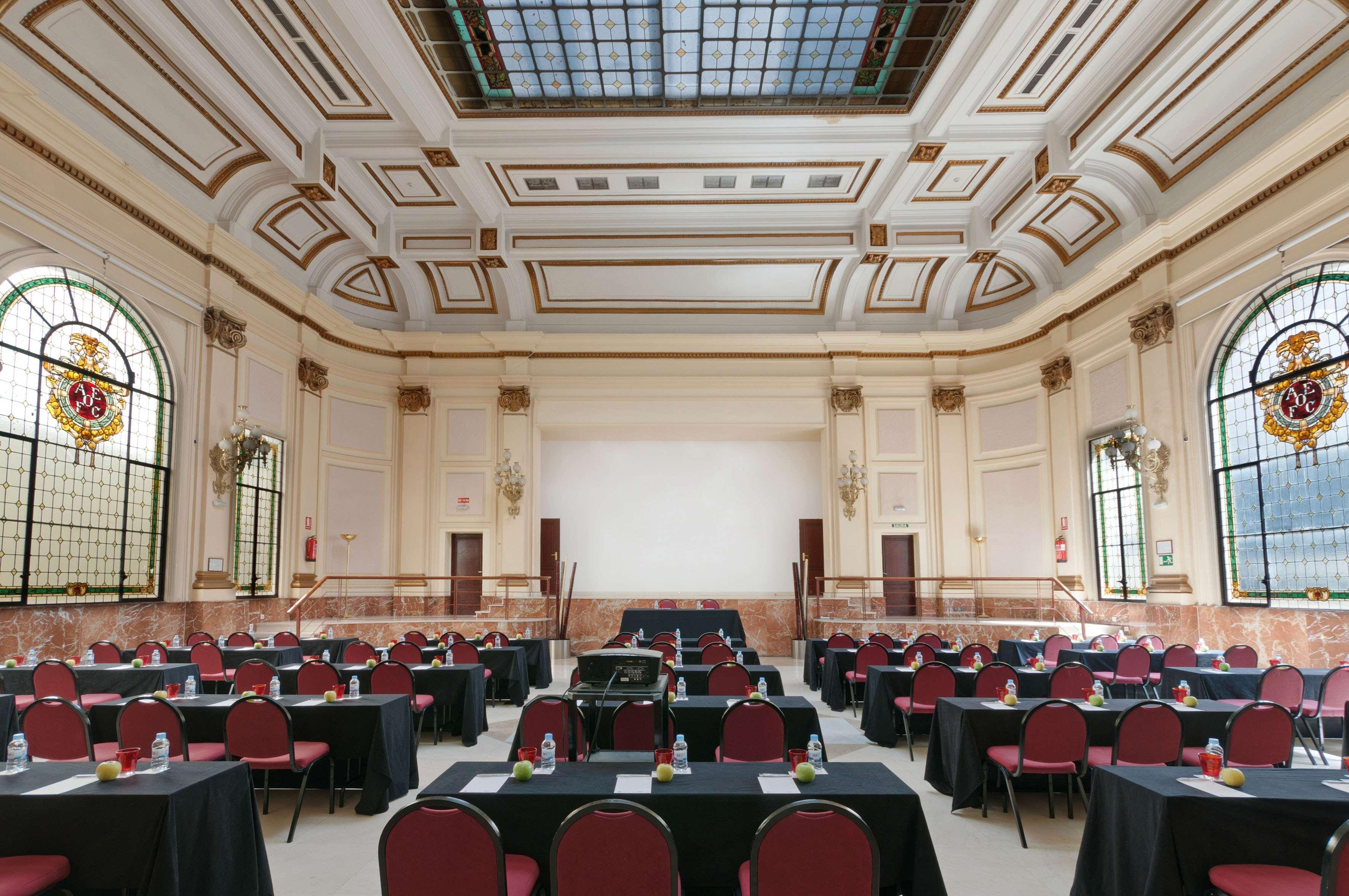 Casa De Las Artes, Member Of Melia Collection Madrid Fasilitas foto